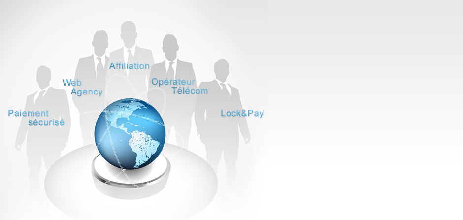 The World of opportunities