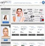 lunettes promo